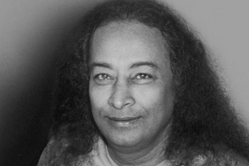 Yogananda - How to spend Christmas