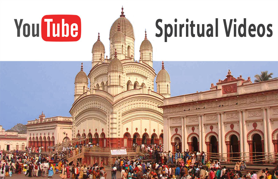 spiritual videos from Youtube
